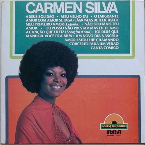 Overview of Carmen Silva's Life