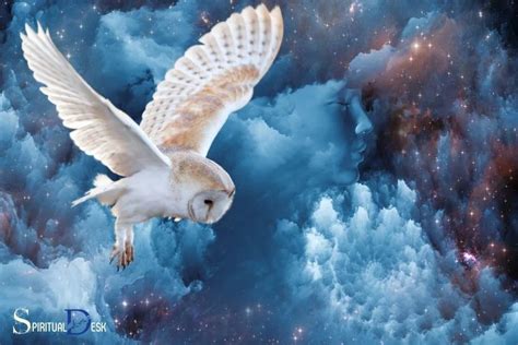 Owl Dreams: Wisdom, Intuition, and the Unseen Realm