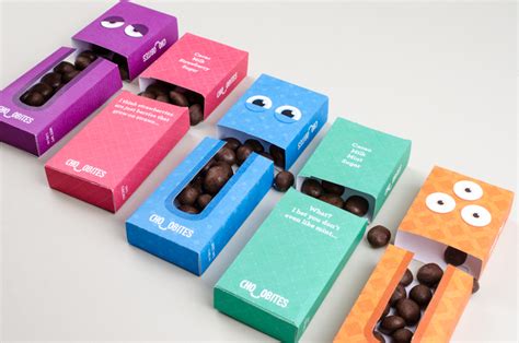 Packaging with Love: Innovative Concepts for Presenting Confections as Gifts