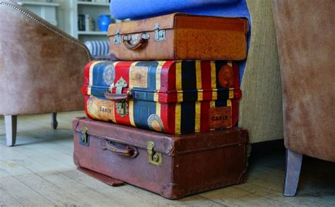 Packing Luggage and the Importance of Organization in Interpreting Dreams