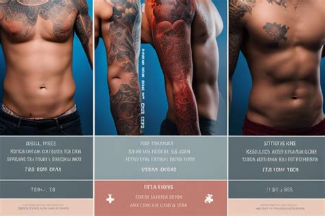 Pain and Healing: What to Expect during and after Getting a Tattoo on Your Deltoid Area