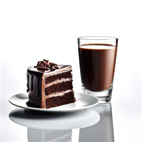 Pairing Perfection: The Art of Choosing the Right Beverage for Enjoying Cake