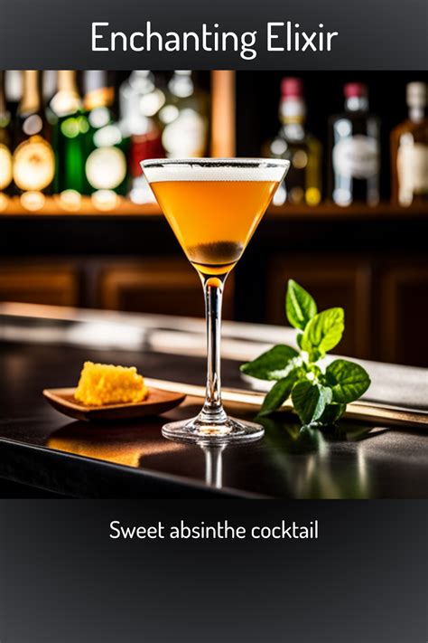 Pairing the Enchanting Elixir: Sumptuous Food and Cocktail Combinations