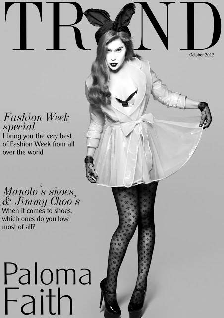 Paloma Faith: A Music Sensation and Style Icon