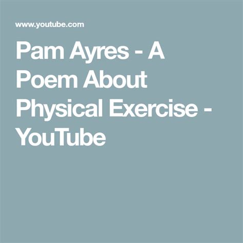 Pam Austin's Physical Appearance and Fitness