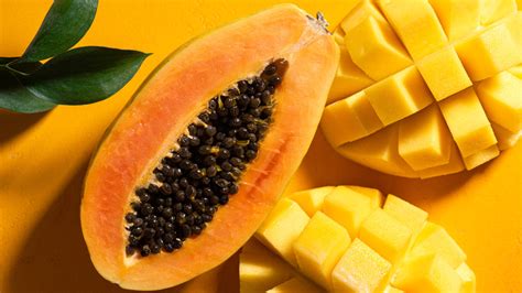 Papaya: The Tropical Powerhouse of Enzymes