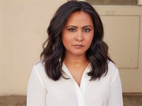 Parminder Nagra's Height: Unraveling the Truth