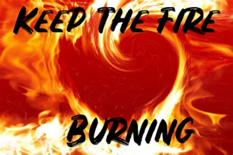 Passion's Impact on Relationships: Understanding the Fires that Burn