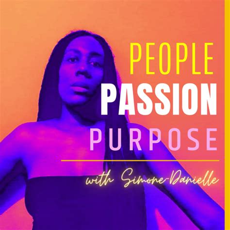 Passion and Purpose: How Danielle Peters Continues to Inspire