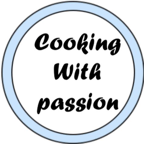 Passion for Cooking and the Rise of a YouTube Sensation