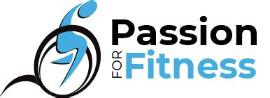 Passion for Fitness