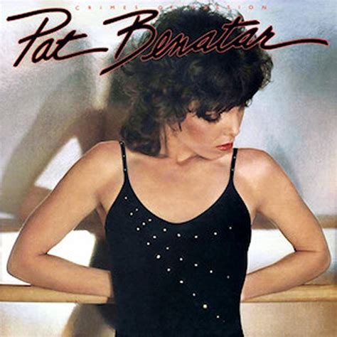 Pat Benatar: Forever Youthful and Eternally Gifted