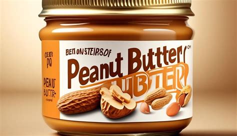 Peanut Butter and Its Role in Culinary Creations