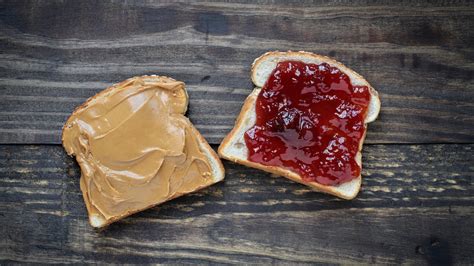 Peanut Butter and Jelly Variations Around the World