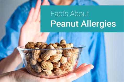 Peanuts and Allergies: Understanding the Facts and Myths