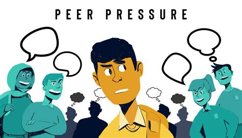 Peer Pressure: The Role of Social Influence in the Decision to Skip Class