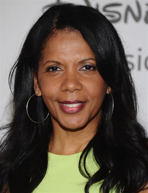 Penny Johnson Jerald: A Multifaceted Talent and Inspiration for Aspiring Actors