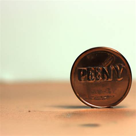 Penny for Your Thoughts: Examining the Value and Costs of the Penny