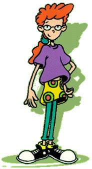 Pepper Ann's Age and Milestones in Her Career