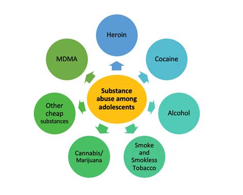 Perceptions of Partner Involvement in Substance Misuse: Deciphering the Significance and Effects