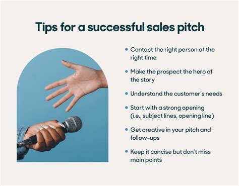 Perfecting Your Sales Pitch: Effective Techniques for Persuading Customers