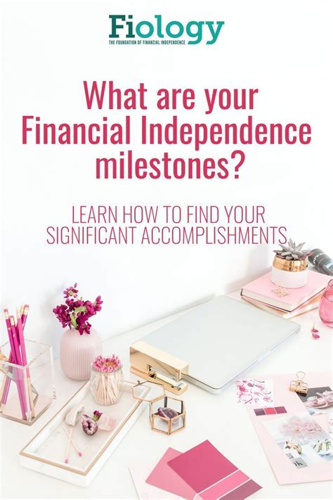 Personal Finances and Accomplishments