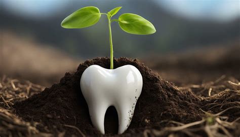 Personal Growth and Renewal: Embracing the Spiritual Significance of Tooth Loss in Dreams