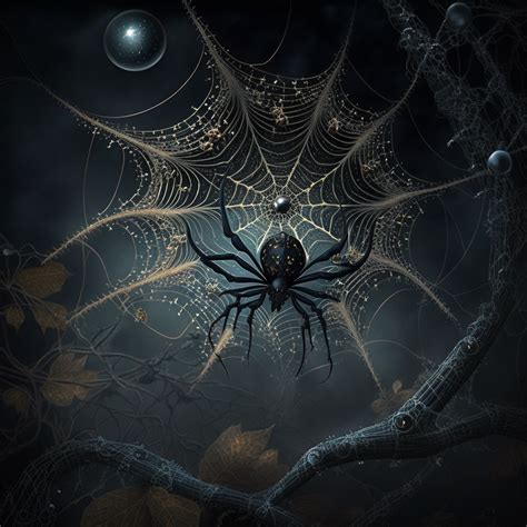 Personal Insights into Dreams of Spider Descent