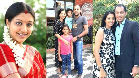 Personal Life: Gopika's Family, Relationships, and Interests