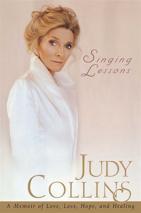 Personal Life: Loves and Losses of Judy Collins