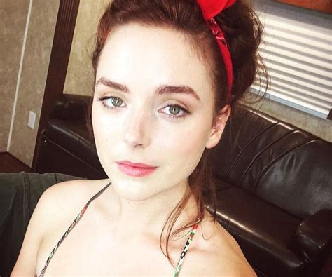 Personal Life: Madison Davenport's Relationships and Interests