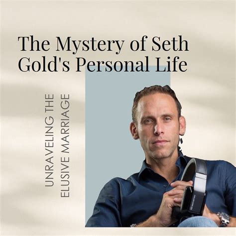 Personal Life: Unraveling the Mystery