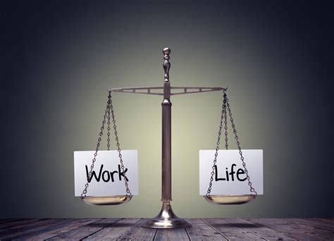 Personal Life Insights: Achieving a Balance between Work and Relationships