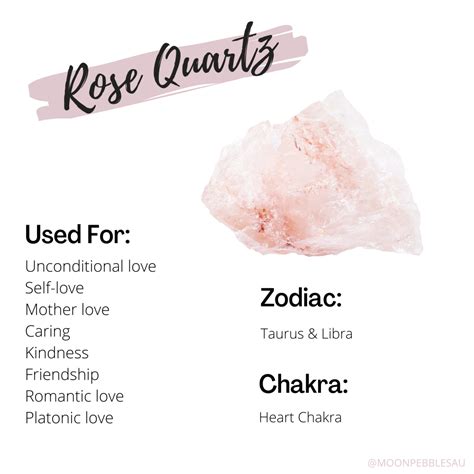 Personal Stories of Transformation through the Energy of Rose Quartz