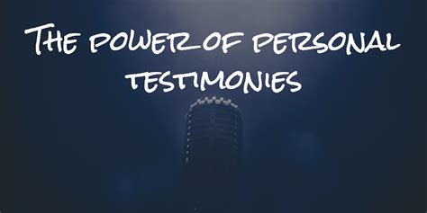 Personal Testimonies: Individuals' Experiences with Messages in their Dreams Encouraging Prayer