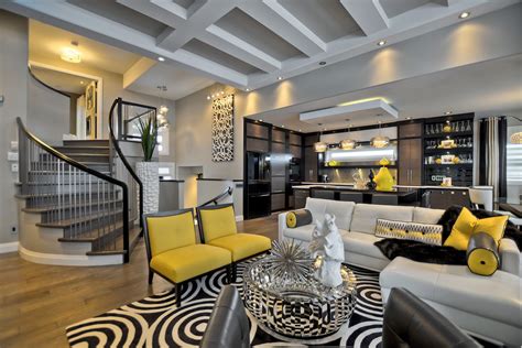 Personalize Your Interior Design and Features