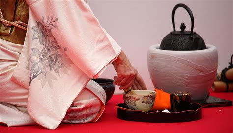 Personalize Your Tea Ceremony to Express Your Appreciation