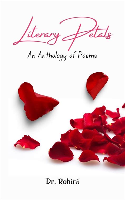 Petals in Literature and Poetry: A Source of Inspiration