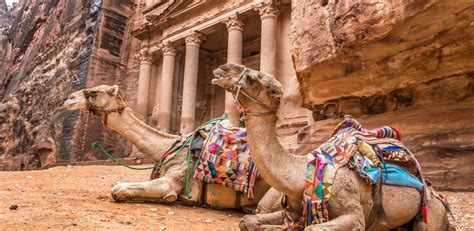 Petra: An Inspiring Journey of a Promising Talent
