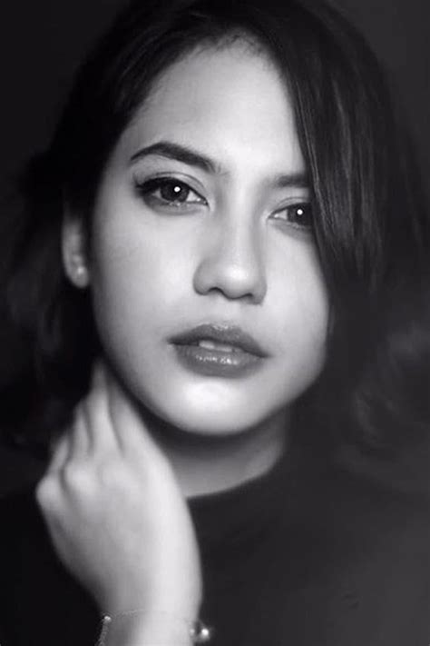 Pevita Pearce: A Rising Star in the Entertainment Industry