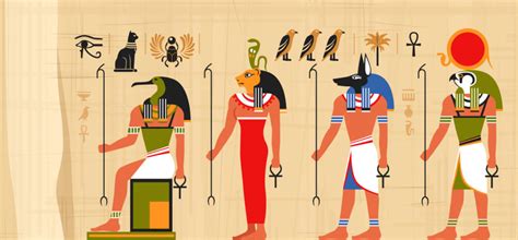 Pharaohs in Myth and Legend: Differentiating Reality from Mythical Tales