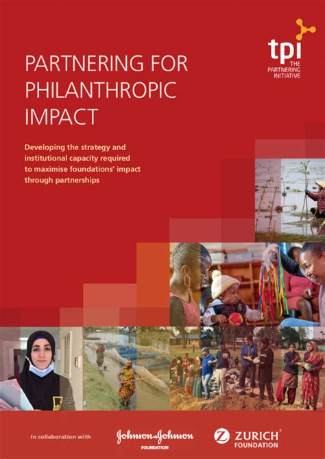 Philanthropic Contributions and Social Impact of Luna Didier