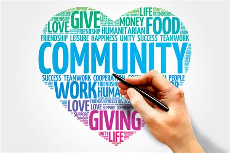 Philanthropic Efforts: A Commitment to Community Giving