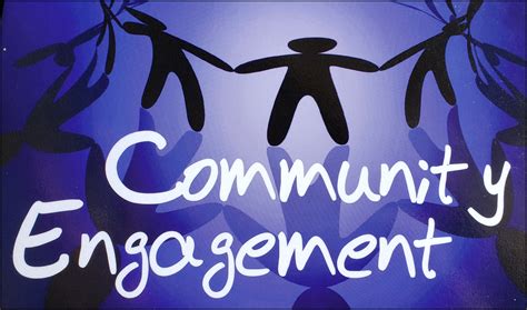 Philanthropic Efforts and Community Engagement