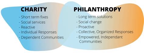 Philanthropic Endeavors and Humanitarian Contributions by Anita
