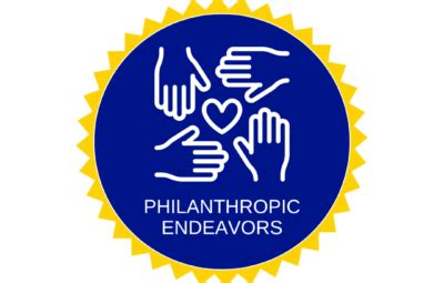 Philanthropic Endeavors and Social Change