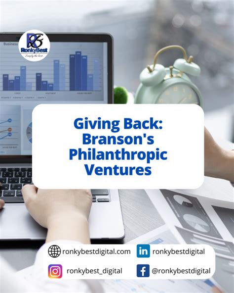 Philanthropic Ventures: Amy Sailor's Dedication to Giving Back