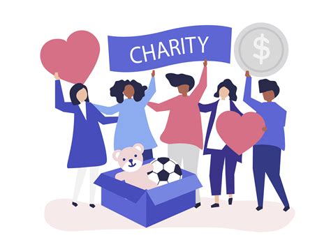 Philanthropy: Aim Aime's Impact on Charitable Causes