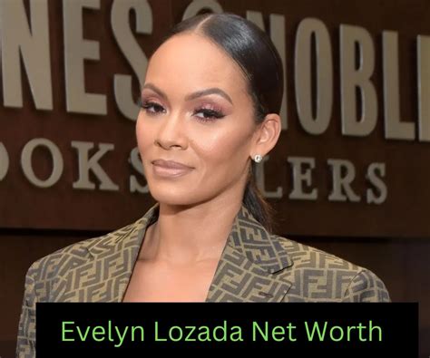 Philanthropy: Evelyn Lozada's Charity Work