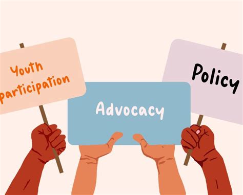 Philanthropy and Advocacy
